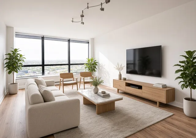 Photo 3 of Condo for sale at 5415 N Sheridan Rd #3514, Chicago, IL 60640 | MLS# 12782278 | Listing updated on 2026-10-10