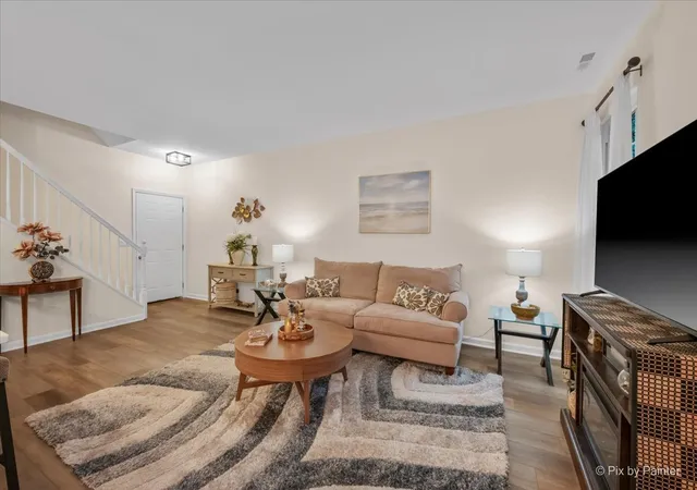 Photo 3 of Townhouse for sale at 1954 Cobblestone Dr, Carpentersville, IL 60110 | MLS# 12782313 | Listing updated on 2026-10-20