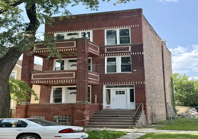 Multi family home for sale at 1222 S Karlov Ave, Chicago, IL 60623 | MLS# 12782315