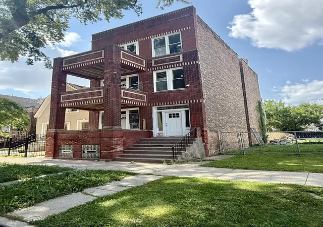 Photo 2 of Multi family home for sale at 1222 S Karlov Ave, Chicago, IL 60623 | MLS# 12782315 | Listing updated on 2026-10-10