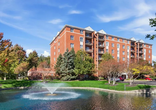 Condo for sale at 190 N Milwaukee Ave #303, Wheeling, IL 60090 | MLS# 12782316
