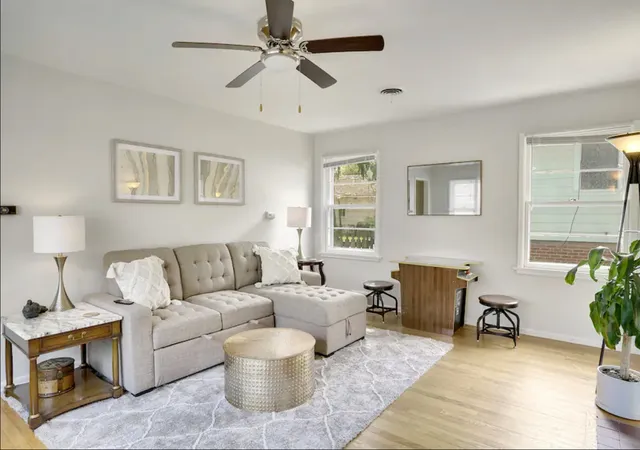 Photo 3 of Single family home for sale at 1205 W Daniel St, Champaign, IL 61821 | MLS# 12782318 | Listing updated on 2026-10-10