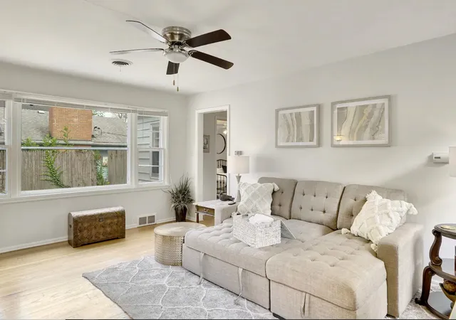 Photo 3 of Single family home for sale at 1205 W Daniel St, Champaign, IL 61821 | MLS# 12782318 | Listing updated on 2026-10-10