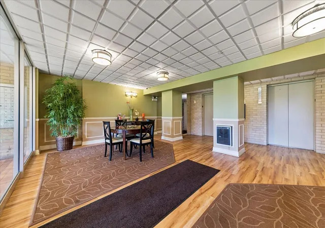 Photo 3 of Condo for sale at 5400 Walnut Ave #206, Downers Grove, IL 60515 | MLS# 12782337 | Listing updated on 2026-10-22