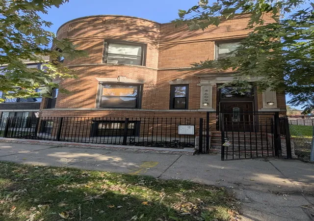 Photo 1 of Multi family home for sale at 4609 S Langley Ave, Chicago, IL 60653 | MLS# 12782358 | Listing updated on 2026-10-23
