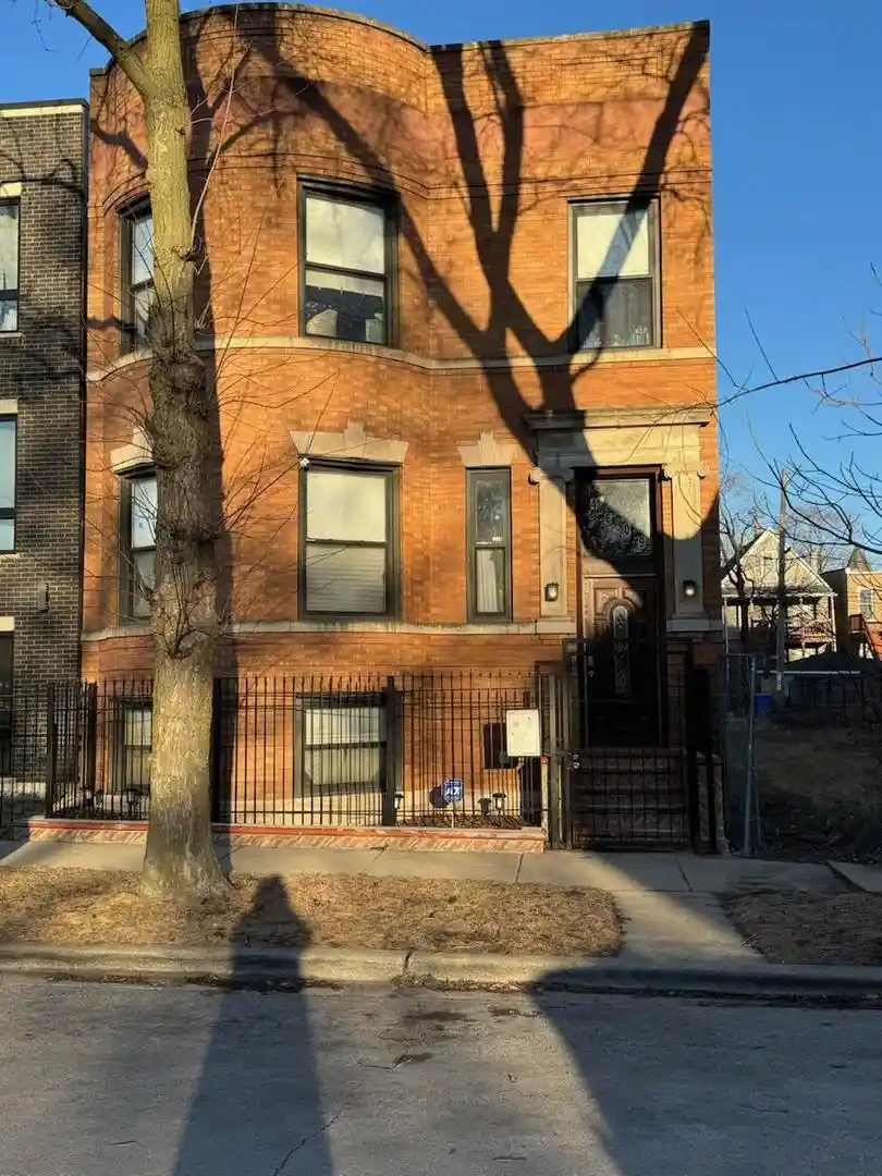 Photo 2 of Multi family home for sale at 4609 S Langley Ave, Chicago, IL 60653 | MLS# 12782358 | Listing updated on 2026-10-23