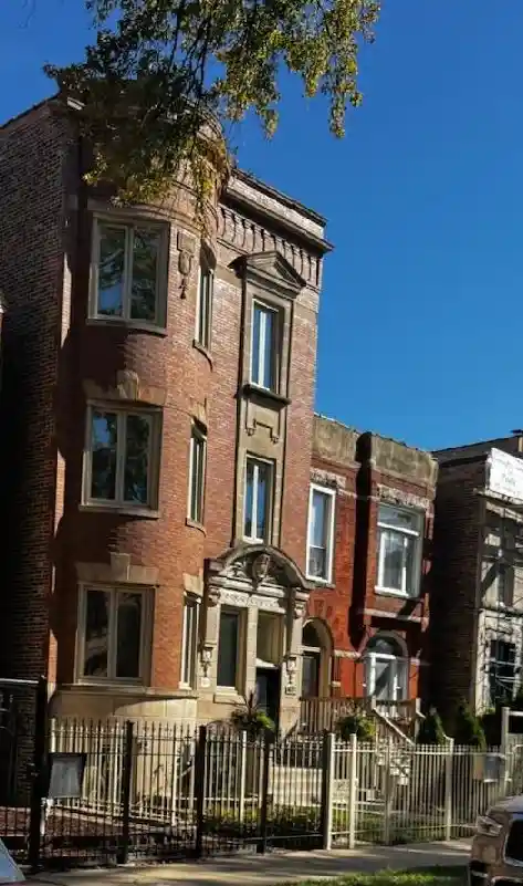 Photo 3 of Multi family home for sale at 4609 S Langley Ave, Chicago, IL 60653 | MLS# 12782358 | Listing updated on 2026-10-23