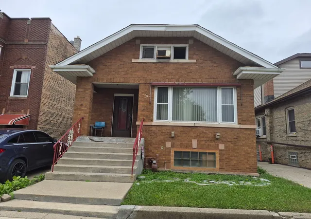 Single family home for sale at 8354 S Throop St, Chicago, IL 60620 | MLS# 12782362