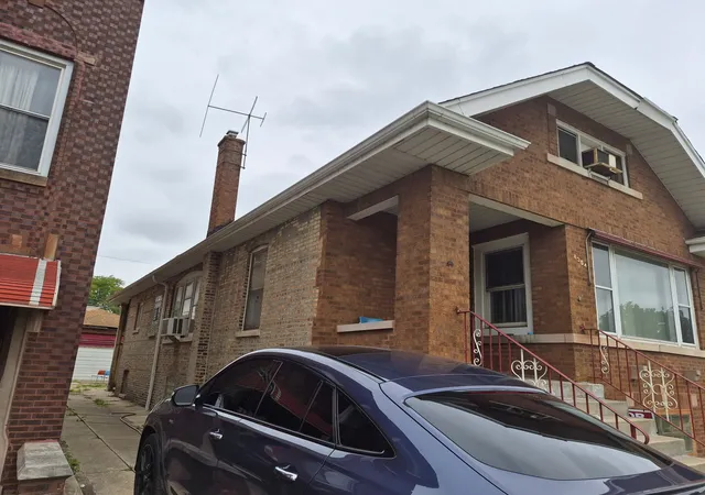 Photo 2 of Single family home for sale at 8354 S Throop St, Chicago, IL 60620 | MLS# 12782362 | Listing updated on 2026-10-10