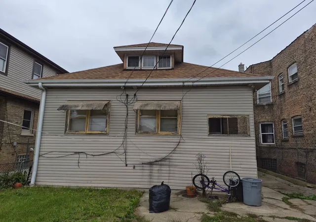 Photo 3 of Single family home for sale at 8354 S Throop St, Chicago, IL 60620 | MLS# 12782362 | Listing updated on 2026-10-10