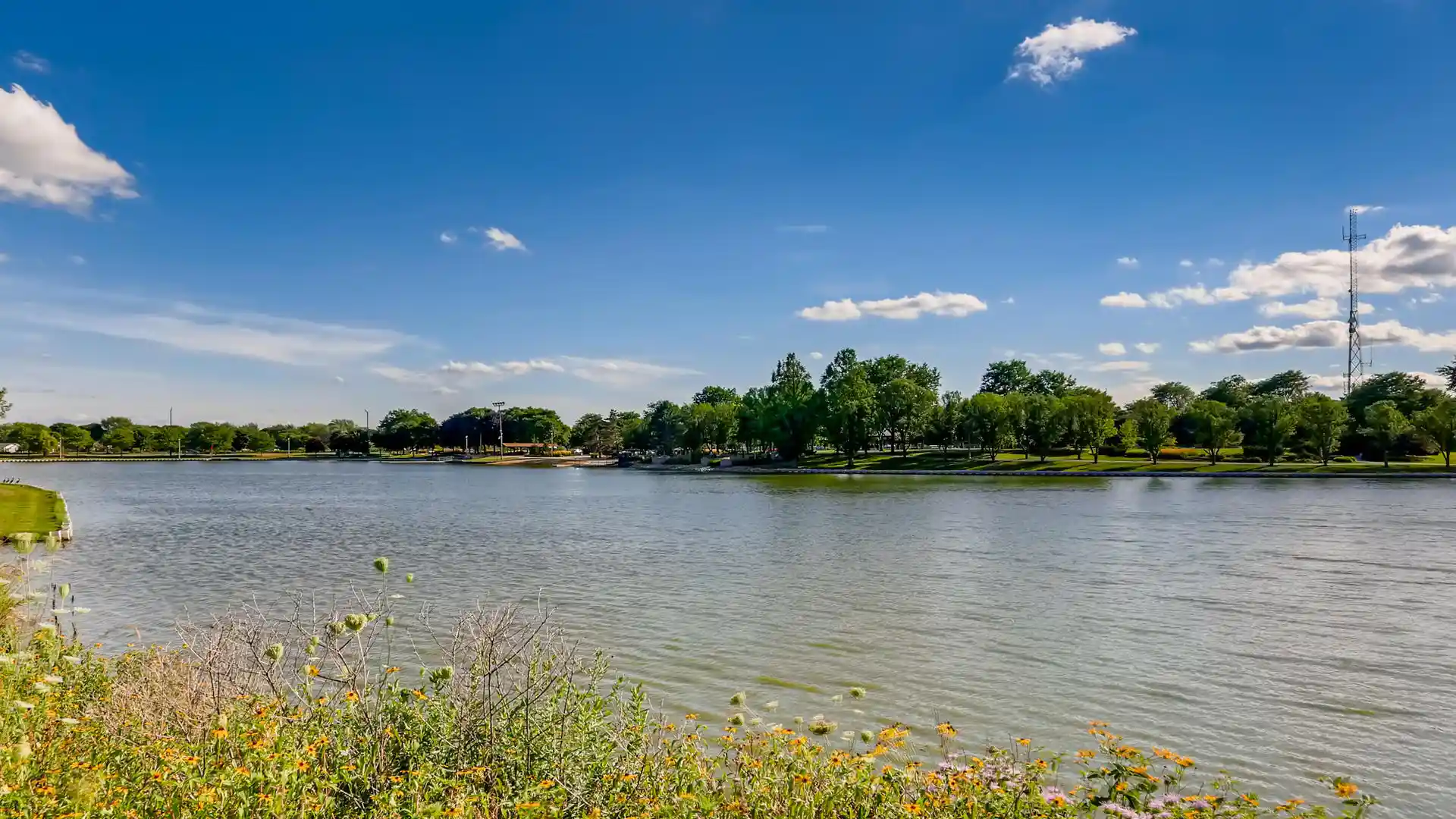 Listing Photo 21 - Condo for sale in 945 Shattuck Ln located at 945 Shattuck Ln, Schaumburg, IL 60194 - Unit 945 Shattuck Ln