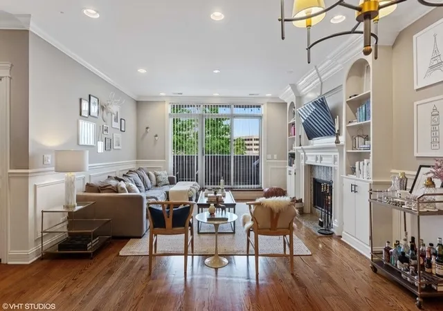 Photo 2 of Condo for sale at 2445 W Logan Blvd #2E, Chicago, IL 60647 | MLS# 12782364 | Listing updated on 2026-10-29