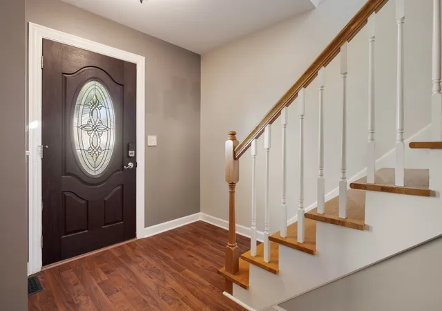Photo 3 of Townhouse for sale at 1353 Portsmouth Ct, Carol Stream, IL 60188 | MLS# 12782379 | Listing updated on 2026-10-22