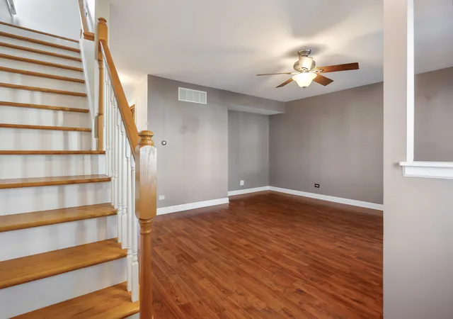 Photo 3 of Townhouse for sale at 1353 Portsmouth Ct, Carol Stream, IL 60188 | MLS# 12782379 | Listing updated on 2026-10-22