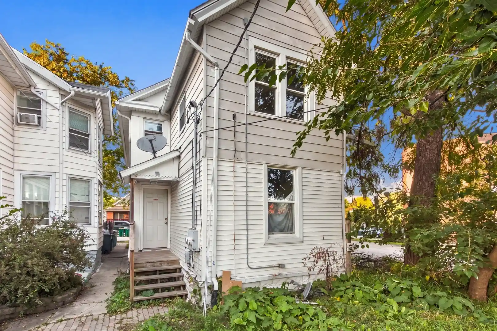 Listing Photo 15 - Condo for sale in 412 Oneida St located at 412 Oneida St, Joliet, IL 60435 - Unit 412 Oneida St
