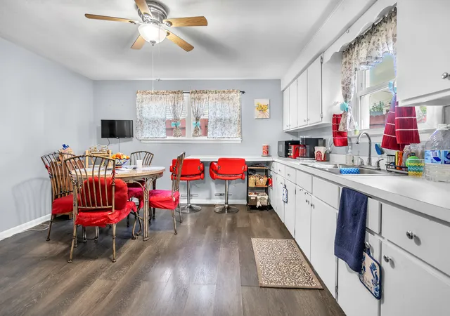 Photo 3 of Single family home for sale at 317 Dorsetshire Dr, Steger, IL 60475 | MLS# 12782393 | Listing updated on 2026-10-10