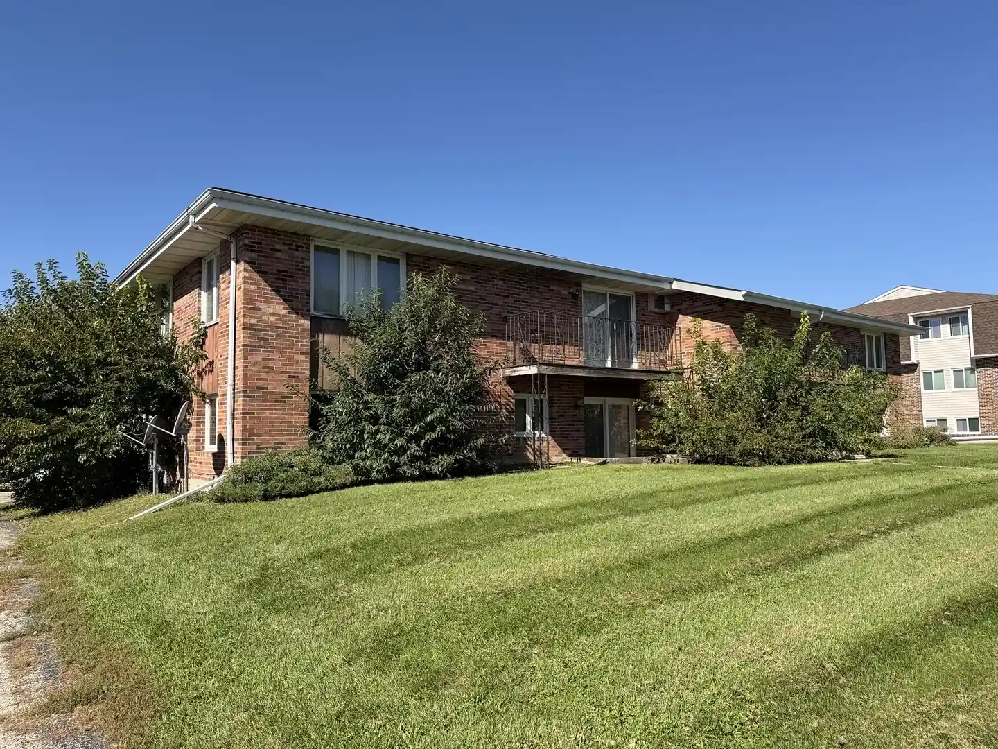 Listing Photo 1 - Condo for sale in 1768 S Hance Dr located at 1768 S Hance Dr, Freeport, IL 61032 - Unit 1768 S Hance Dr