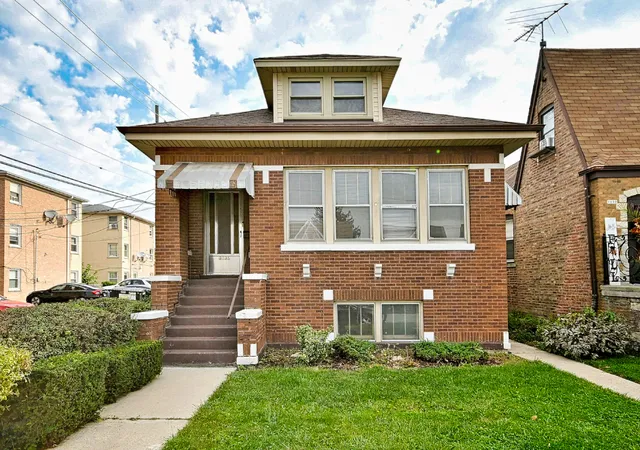 Photo 1 of Single family home for sale at 3135 N Nordica Ave, Chicago, IL 60634 | MLS# 12782407 | Listing updated on 2026-10-19