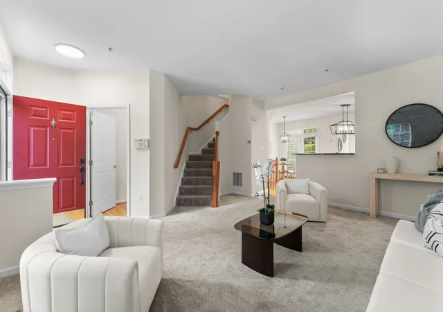 Photo 2 of Townhouse for sale at 1061 Campbell Meadows Rd, Owings Mills, MD 21117 | MLS# 12782416 | Listing updated on 2026-10-10