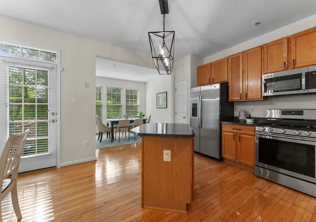 Photo 3 of Townhouse for sale at 1061 Campbell Meadows Rd, Owings Mills, MD 21117 | MLS# 12782416 | Listing updated on 2026-10-10