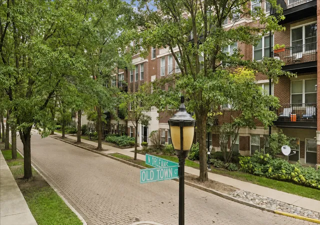 Photo 1 of Condo for sale at 1225 N Orleans St #602, Chicago, IL 60610 | MLS# 12782419 | Listing updated on 2026-10-10