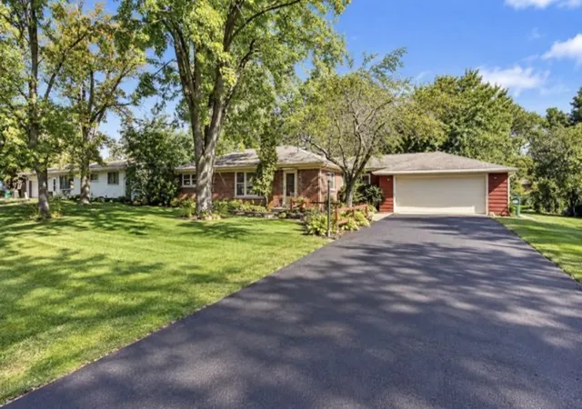 Single family home for sale at 1s155 Euclid Ave, Oakbrook Terrace, IL 60181 | MLS# 12782429
