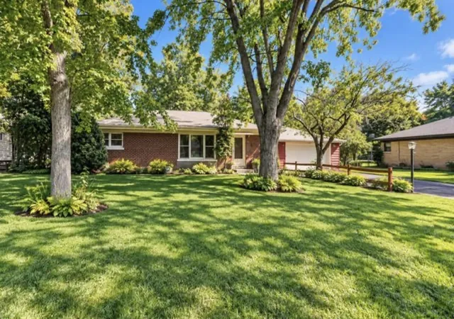 Photo 1 of Single family home for sale at 1s155 Euclid Ave, Oakbrook Terrace, IL 60181 | MLS# 12782429 | Listing updated on 2026-10-20
