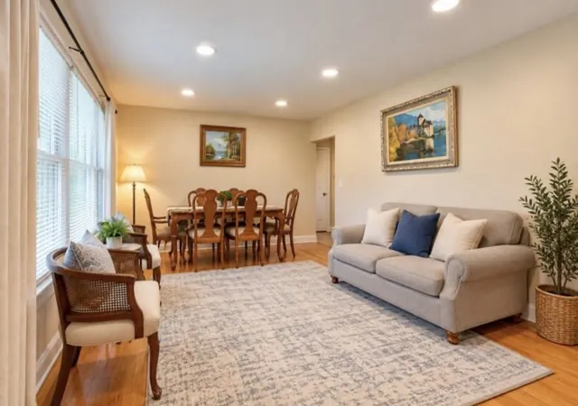Photo 2 of Single family home for sale at 1s155 Euclid Ave, Oakbrook Terrace, IL 60181 | MLS# 12782429 | Listing updated on 2026-10-20