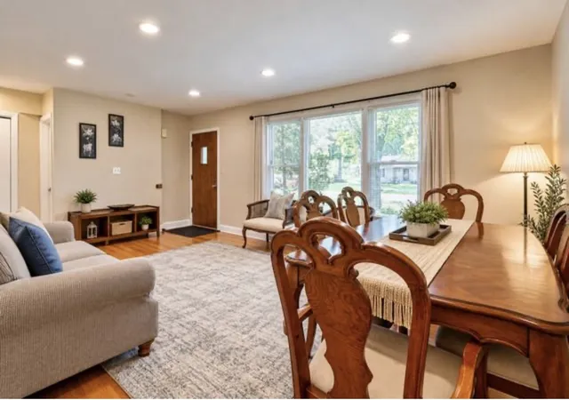 Photo 3 of Single family home for sale at 1s155 Euclid Ave, Oakbrook Terrace, IL 60181 | MLS# 12782429 | Listing updated on 2026-10-20