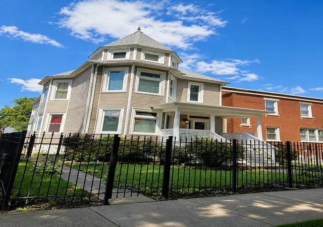 Photo 1 of Multi family home for sale at 646 N Lorel Ave, Chicago, IL 60644 | MLS# 12782431 | Listing updated on 2026-10-10