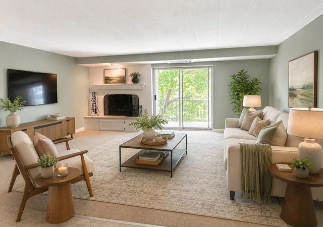 Photo 3 of Condo for sale at 110 W Butterfield Rd #402S, Elmhurst, IL 60126 | MLS# 12782444 | Listing updated on 2026-10-21