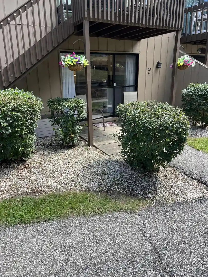 Listing Photo 1 - Condo for sale in 38 N Bermuda Colony located at 38 N Bermuda Colony, Fox Lake, IL 60020 - Unit 38 N Bermuda Colony