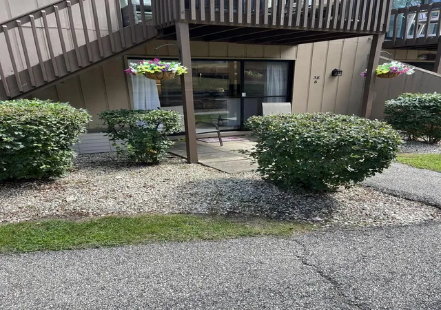 Listing Photo 1 - Condo for sale in building located at 38 N Bermuda Colony, Fox Lake, IL 60020 - Unit #6