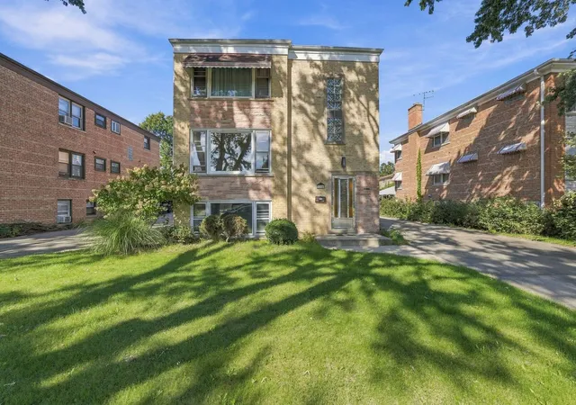 Photo 1 of Multi family home for sale at 7344 W Crain St, Niles, IL 60714 | MLS# 12782460 | Listing updated on 2026-10-26