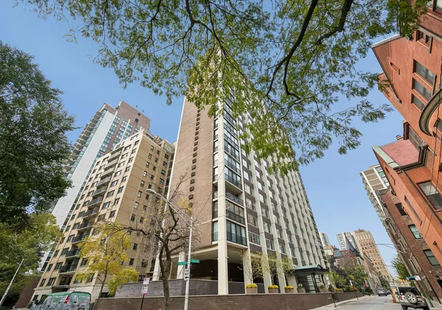 Condo for sale at 1 E Schiller St #20C, Chicago, IL 60610 | MLS# 12782464