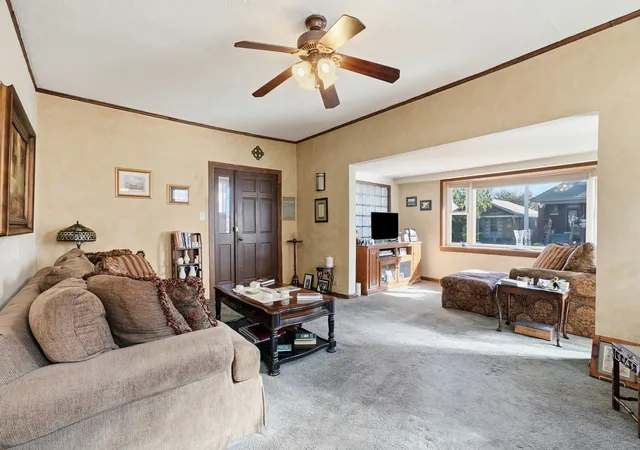 Photo 2 of Multi family home for sale at 3504 Scoville Ave, Berwyn, IL 60402 | MLS# 12782472 | Listing updated on 2026-10-29