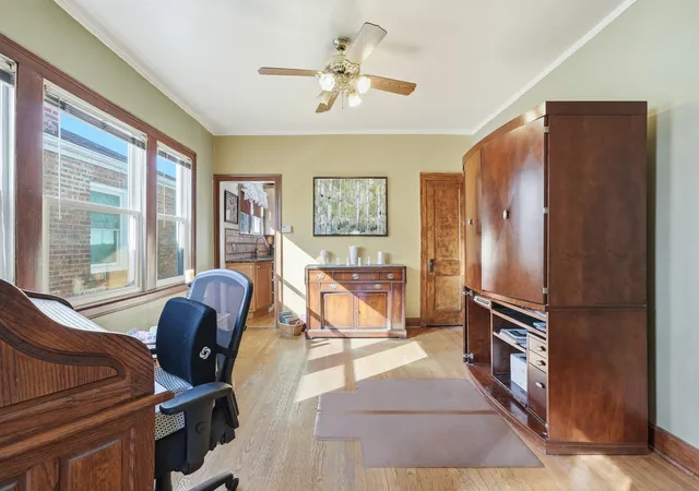 Photo 3 of Multi family home for sale at 3504 Scoville Ave, Berwyn, IL 60402 | MLS# 12782472 | Listing updated on 2026-10-29