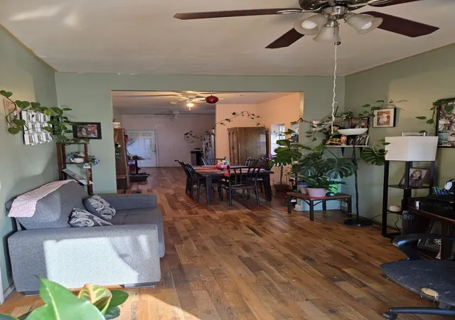 Listing Photo 3 - Condo for sale in building located at 7411 S Racine Ave, Chicago, IL 60636