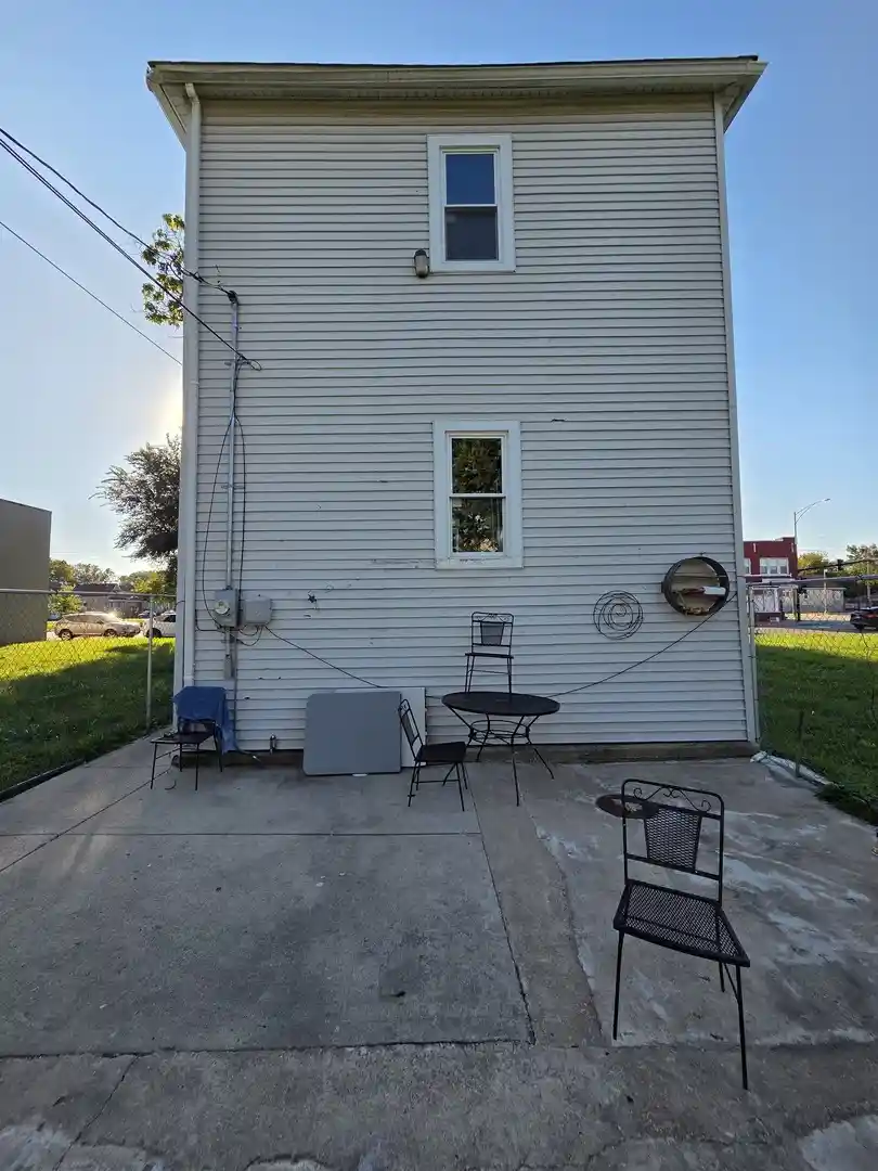 Listing Photo 33 - Condo for sale in 7411 S Racine Ave located at 7411 S Racine Ave, Chicago, IL 60636 - Unit 7411 S Racine Ave