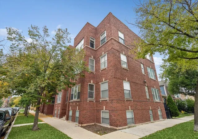 Photo 1 of Townhouse for sale at 3110 W Belle Plaine Ave #1, Chicago, IL 60618 | MLS# 12782478 | Listing updated on 2026-10-22