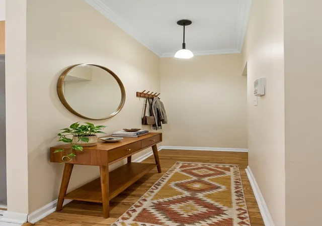 Photo 3 of Townhouse for sale at 3110 W Belle Plaine Ave #1, Chicago, IL 60618 | MLS# 12782478 | Listing updated on 2026-10-22