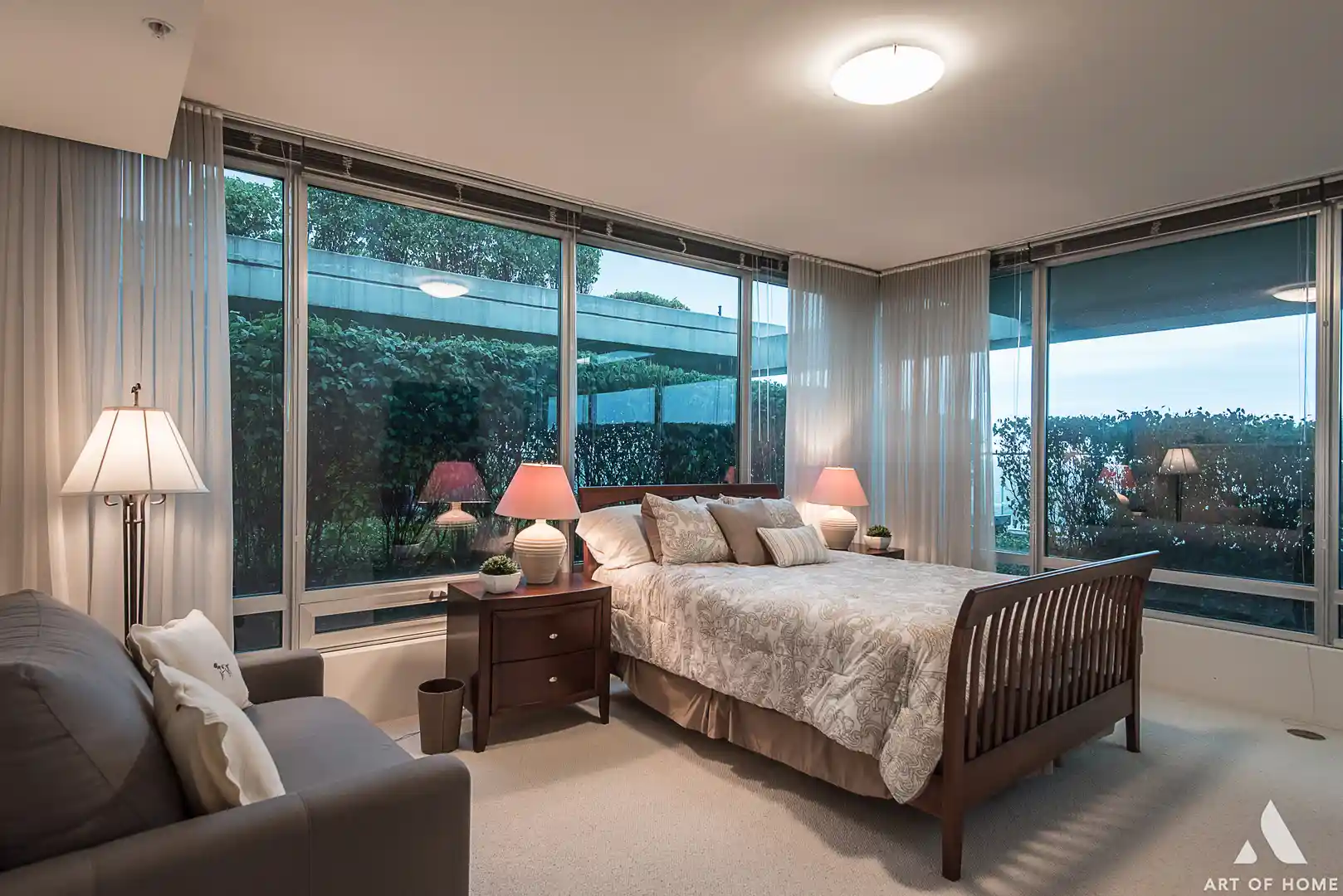 Listing Photo 20 - Condo for sale in 9725 Woods Dr located at 9725 Woods Dr, Skokie, IL 60077 - Unit #1913