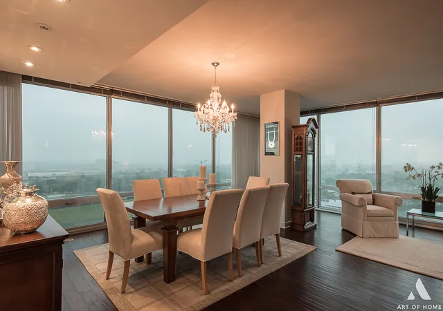 Photo 4 of Condo for sale at 9725 Woods Dr #1913, Skokie, IL 60077 | MLS# 12782480 | Listing updated on 2026-10-20