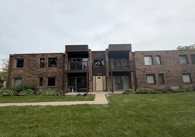 Condo for sale at 1135 Pleasant Run Dr #708, Wheeling, IL 60090 | MLS# 12782496