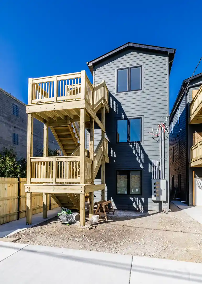 Listing Photo 22 - Condo for sale in 2917 W Arthington St located at 2917 W Arthington St, Chicago, IL 60612 - Unit 2917 W Arthington St