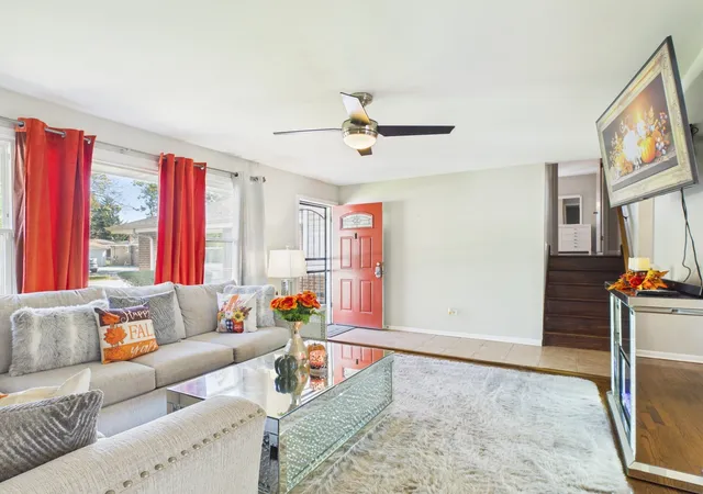Photo 3 of Single family home for sale at 16112 Michigan Ave, South Holland, IL 60473 | MLS# 12782498 | Listing updated on 2026-10-10