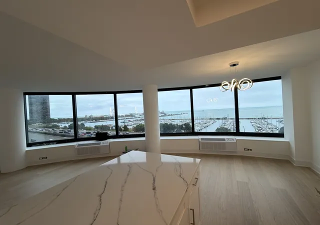 Photo 3 of Condo for sale at 155 N Harbor Dr #408, Chicago, IL 60601 | MLS# 12782503 | Listing updated on 2026-10-10