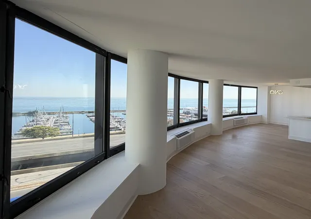 Photo 1 of Condo for sale at 155 N Harbor Dr #408, Chicago, IL 60601 | MLS# 12782503 | Listing updated on 2026-10-10