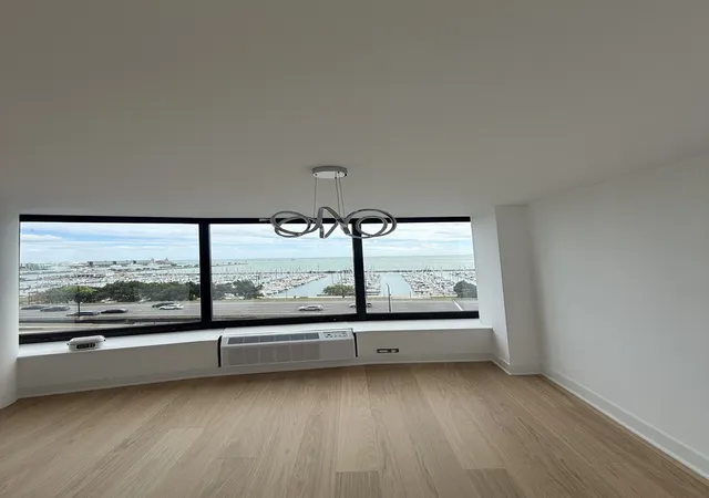 Photo 3 of Condo for sale at 155 N Harbor Dr #408, Chicago, IL 60601 | MLS# 12782503 | Listing updated on 2026-10-10