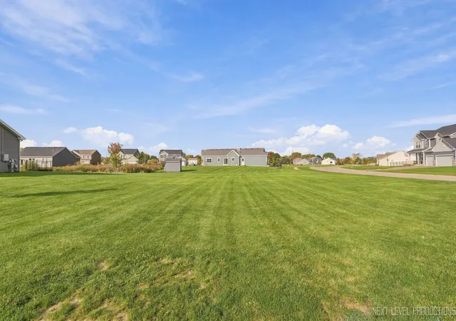 Photo 1 of Land for sale at 211 Christensen St, Hinckley, IL 60520 | MLS# 12782521 | Listing updated on 2026-10-23